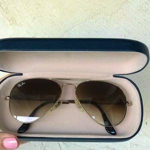 Ray-Ban navigator sunglasses🔥